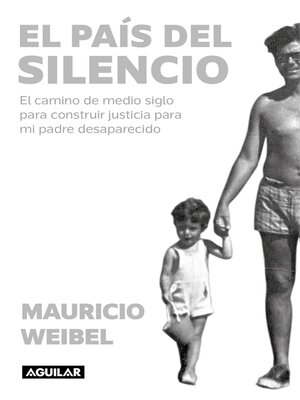 cover image of El país del silencio